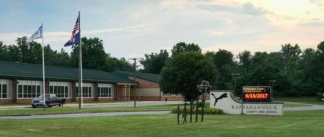 rapp high school